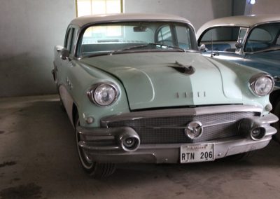 Buick Special 1956