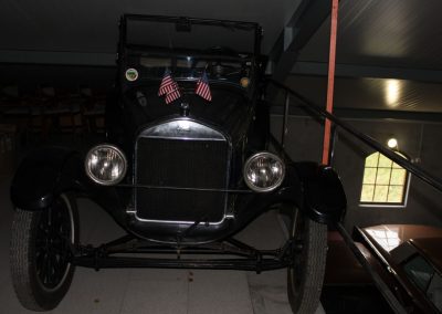 T-Ford 1927